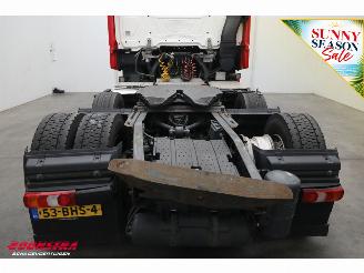 Mercedes Actros 2545 6X2 Gigaspace Lift Euro 6 picture 5