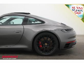 Porsche 911 992 3.0 Carrera 4 GTS PDK Schuifdak Sport Chrono PDLS PASM ACC Camera picture 9