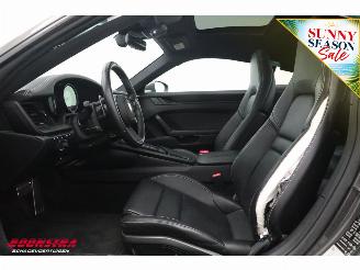 Porsche 911 992 3.0 Carrera 4 GTS PDK Schuifdak Sport Chrono PDLS PASM ACC Camera picture 15