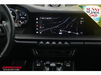Porsche 911 992 3.0 Carrera 4 GTS PDK Schuifdak Sport Chrono PDLS PASM ACC Camera picture 14