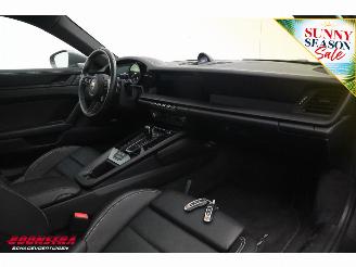 Porsche 911 992 3.0 Carrera 4 GTS PDK Schuifdak Sport Chrono PDLS PASM ACC Camera picture 12