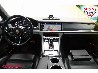 Porsche Panamera Sport Turismo 2.9 4 E-Hybrid Sport Chrono Pano LED ACC Bose 360° 4X Memory picture 6