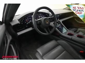Porsche Taycan 4 93 kWh Pano ACC Virtual Memory Leder SHZ Camera 360° Apple/Android picture 10