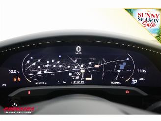 Porsche Taycan 4 93 kWh Pano ACC Virtual Memory Leder SHZ Camera 360° Apple/Android picture 15