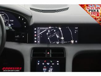 Porsche Taycan 4 93 kWh Pano ACC Virtual Memory Leder SHZ Camera 360° Apple/Android picture 7