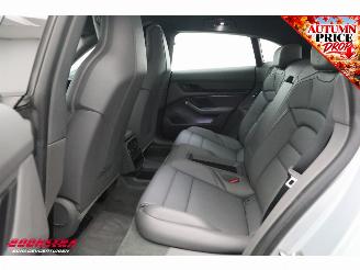 Porsche Taycan 4 93 kWh Pano ACC Virtual Memory Leder SHZ Camera 360° Apple/Android picture 9