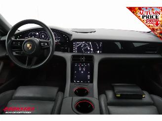 Porsche Taycan 4 93 kWh Pano ACC Virtual Memory Leder SHZ Camera 360° Apple/Android picture 6