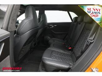 Audi RS 4.0 Ceramic Pano LED ACC HUD B&O Memory 360° AHK picture 10