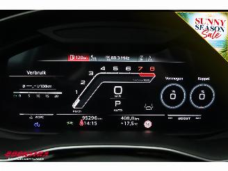 Audi RS Q8 4.0 Ceramic Pano LED ACC HUD B&O Memory 360° AHK picture 15