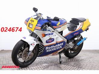 okazja motocykle Honda NSR 250 MC18 Rothmans 1989/7