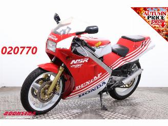 begagnad bil motor Honda NSR 250 MC16 8.596 km!! 1999/12