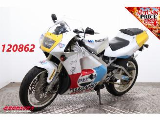 occasion motor cycles Suzuki RGV 250 VJ22 Pepsi 1994/7