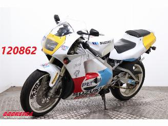 bruktbiler motor Suzuki RGV 250 VJ22 Pepsi 1994/7