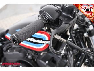 Harley-Davidson Sportster Iron 1200 ABS LED Kesstech 7.642 km! picture 12
