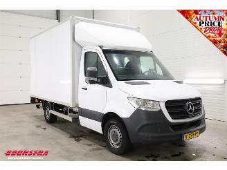 Mercedes Sprinter 314 CDI 7G-Tronic LBW Bak-Klep Airco Cruise picture 2