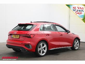 Audi A3 Sportback 35 TFSI S edition Pano LED ACC B&O Leder Camera picture 3