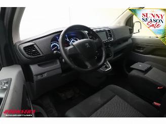 Peugeot e-Expert Long Premium 75 kWh Apple/Android Airco Cruise picture 18