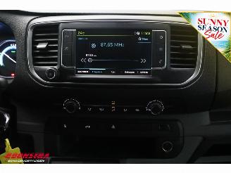 Peugeot e-Expert Long Premium 75 kWh Apple/Android Airco Cruise picture 16