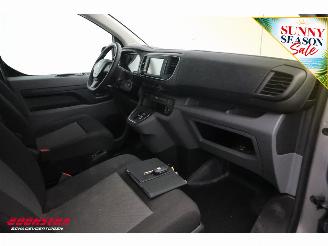 Peugeot e-Expert Long Premium 75 kWh Apple/Android Airco Cruise picture 14