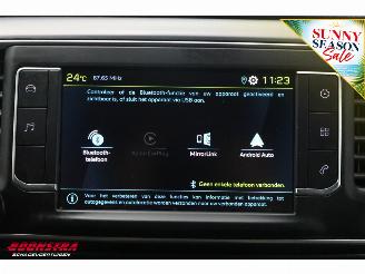 Peugeot e-Expert Long Premium 75 kWh Apple/Android Airco Cruise picture 24