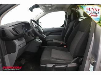Peugeot e-Expert Long Premium 75 kWh Apple/Android Airco Cruise picture 17