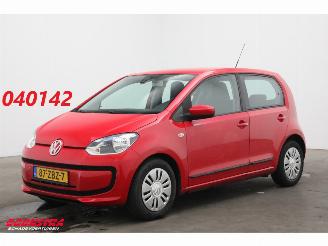 occasione autovettura Volkswagen Up! 1.0 move up! 5-drs BlueMotion Airco 2012/10
