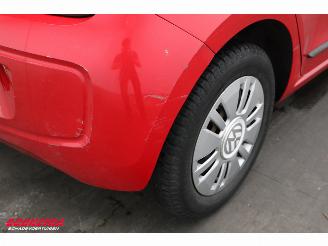 Volkswagen Up! 1.0 move up! 5-drs BlueMotion Airco picture 6
