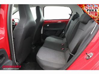 Volkswagen Up! 1.0 move up! 5-drs BlueMotion Airco picture 14