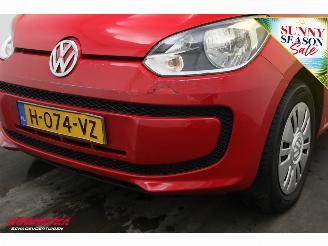 Volkswagen Up! 1.0 up! Edition BlueMotion picture 6