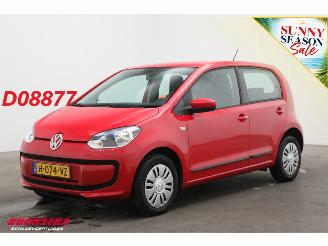 ojeté vozy osobní automobily Volkswagen Up! 1.0 up! Edition BlueMotion 2014/3
