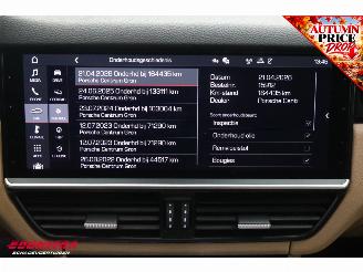 Porsche Cayenne 3.0 E-Hybrid Sport Chrono PASM PDLS Memory Leder SHZ Clima Navi Camera PDC picture 24