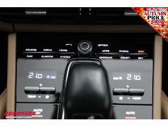 Porsche Cayenne 3.0 E-Hybrid Sport Chrono PASM PDLS Memory Leder SHZ Clima Navi Camera PDC picture 29