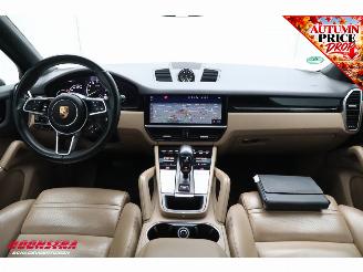 Porsche Cayenne 3.0 E-Hybrid Sport Chrono PASM PDLS Memory Leder SHZ Clima Navi Camera PDC picture 7