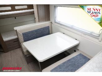 Hobby  540 KMFE Mover Dakairco Frans Bed Stapelbed Luifel LMV picture 21