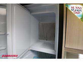 Hobby  540 KMFE Mover Dakairco Frans Bed Stapelbed Luifel LMV picture 17