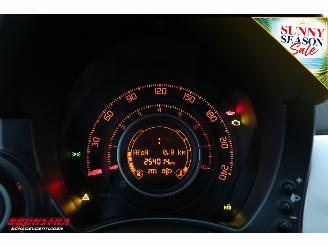 Abarth  1.4-16V Clima Leder picture 18