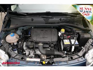 Fiat 500 1.0 Hybrid Airco Bluetooth Cruise 15.864 km! picture 9