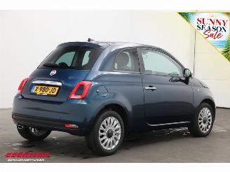 Fiat 500 1.0 Hybrid Airco Bluetooth Cruise 15.864 km! picture 3