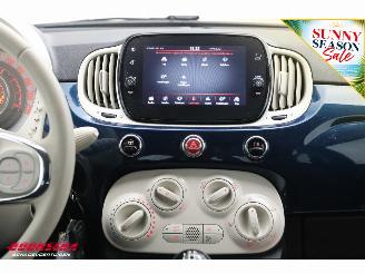 Fiat 500 1.0 Hybrid Airco Bluetooth Cruise 15.864 km! picture 15