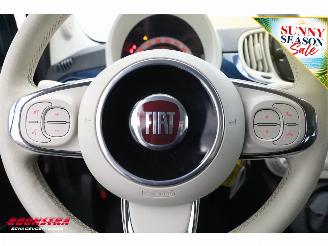 Fiat 500 1.0 Hybrid Airco Bluetooth Cruise 15.864 km! picture 19