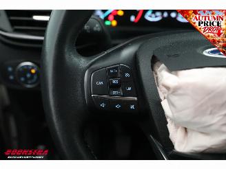 Ford Fiesta 1.0 EcoBoost 2-sitze Connected 5-drs SHZ LrHZ Cruise Navi Apple/Android Clima PDC picture 21