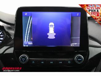 Ford Fiesta 1.0 EcoBoost 2-sitze Connected 5-drs SHZ LrHZ Cruise Navi Apple/Android Clima PDC picture 25