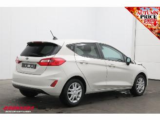 Ford Fiesta 1.0 EcoBoost 2-sitze Connected 5-drs SHZ LrHZ Cruise Navi Apple/Android Clima PDC picture 3