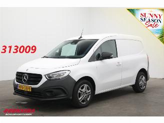 skadebil bedrijf Mercedes Citan 108 CDI L1 Pro Cruise Airco DAB 2022/4