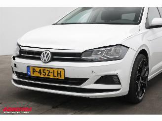 Volkswagen Polo 1.0 TSI DSG Comfortline 5-Drs Airco Cruise Bluetooth picture 18