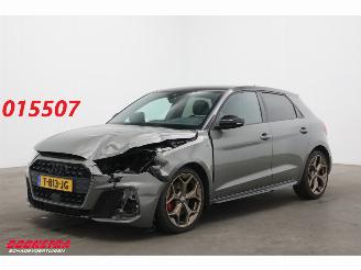 Avarii autoturisme Audi A1 Sportback 35 TFSI S Line Pro S Clima Cruise Bluetooth PDC 2019/5