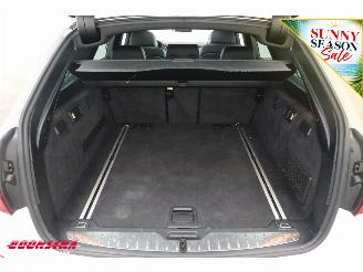 BMW 5-serie Touring M 550d AUT XDrive HUD Pano ACC Memory Leder SHZ LrHZ Navi Camera PDC picture 27