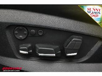 BMW 5-serie Touring M 550d AUT XDrive HUD Pano ACC Memory Leder SHZ LrHZ Navi Camera PDC picture 22