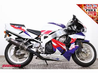 Honda CBR 900 RR Fireblade SC28 Yoshimura picture 7