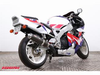Honda CBR 900 RR Fireblade SC28 Yoshimura picture 3